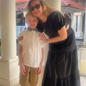 Meet your Posher, Nikki